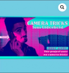 Camera Tricks by Tom Elderfield (Video Download)