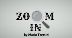 Zoom In by Mario Tarasini (MP4 Video Download)