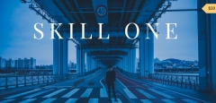 Eden Choi - Skill One (MP4 Video Download FullHD Quality)