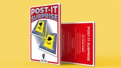Sonny Boom - Post It Surprise (MP4 Video Download FullHD Quality)