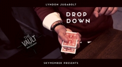 Drop Down by Lyndon Jugalbot (Video + PDF full Download)