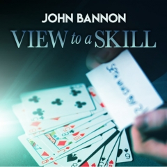 View To A Skill by John Bannon (MP4 Video Download)