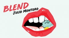 Blend by Julio Montoro (MP4 Video Download)