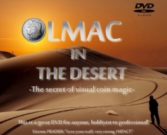 Olmac In The Desert (MP4 Video Download)
