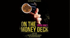 On the Money by Gavin James (MP4 Video Download)