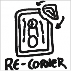 Recorner by Julio Montoro - Re-corner (MP4 Video Download)