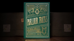 Parlour Tricks by Rhys Morgan and Robert West (Video + PDF)