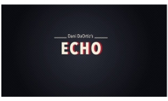 Echo: Danis 3rd Weapon by Dani DaOrtiz (MP4 Video Download High Quality)