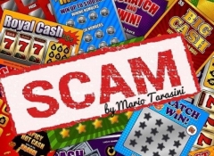 Scam by Mario Tarasini (MP4 Video Download)