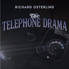 The Telephone Drama by Annemann (Presented by Richard Osterlind) (MP4 Video Download)