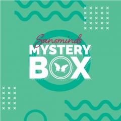 SansMinds - Mystery Box March 2020 (Video Download)