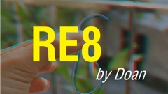 Doan - Re8 (MP4 Video Download)