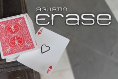 Agustin - Erase (MP4 Video Download)