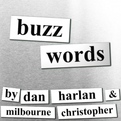 Buzzwords by Dan Harlan & Milbourne Christopher (MP4 Video Download)