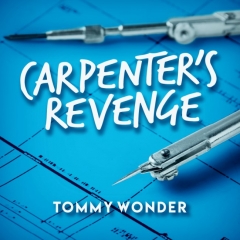 Carpenter's Revenge by Tommy Wonder (Presented by Dan Harlan) (MP4 Video Download)