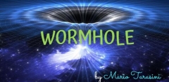 WormHole by Mario Tarasini (MP4 Video Download)
