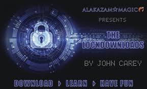 Lockdownloads Volume 1 Quintet by John Carey (MP4 Video Download FullHD Quality)