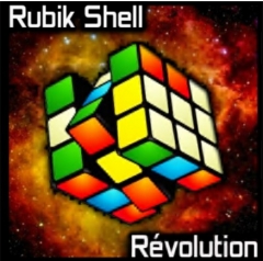 Rubik Shell Révolution by LepetitMagicien (Full Download)