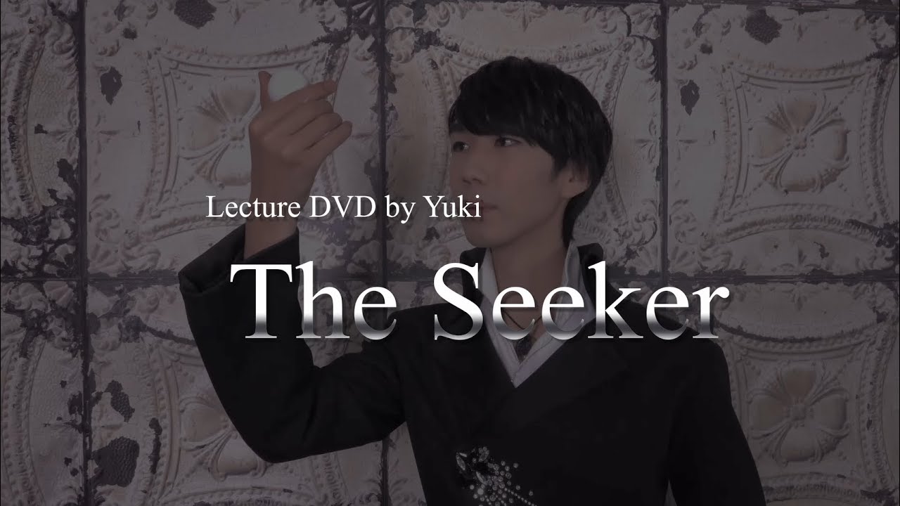 The Seeker by Yuki (Video Download)