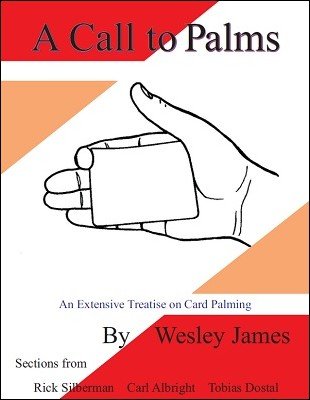 A Call to Palms by Wesley James (PDF Download)