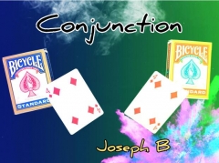 Conjunction by Joseph B. (MP4 Video + PDF Download)