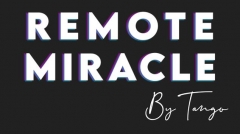 Remote Miracle by Tango (MP4 Video Download)