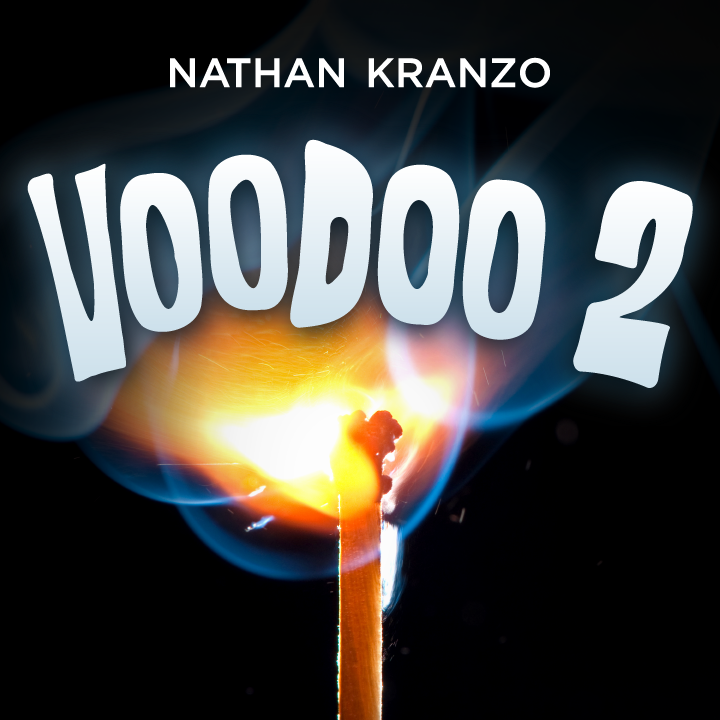 Voodoo 2.0 by Nathan Kranzo (MP4 Video Download)