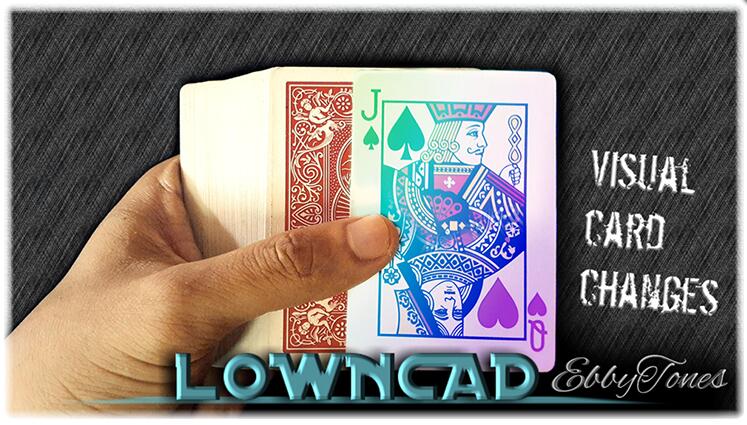 Lowncad by Ebby Tones (MP4 Video Download 720p High Quality)