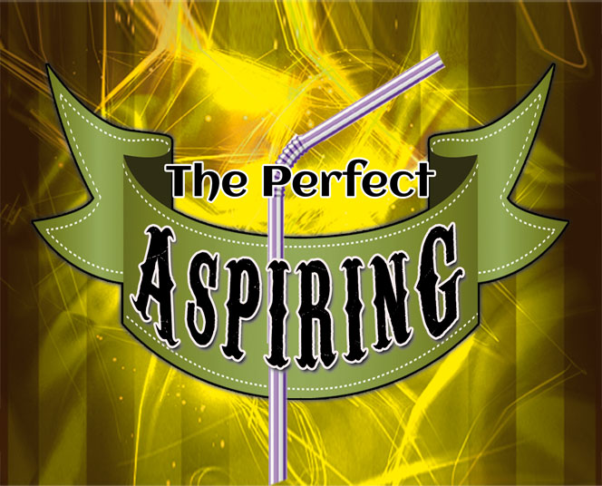 The Perfect Aspiring by Daniel Raley (MP4 Video Download)