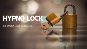 Hypno Lock by Mohamed Ibrahim (MP4 Video High Quality + PDF Download)