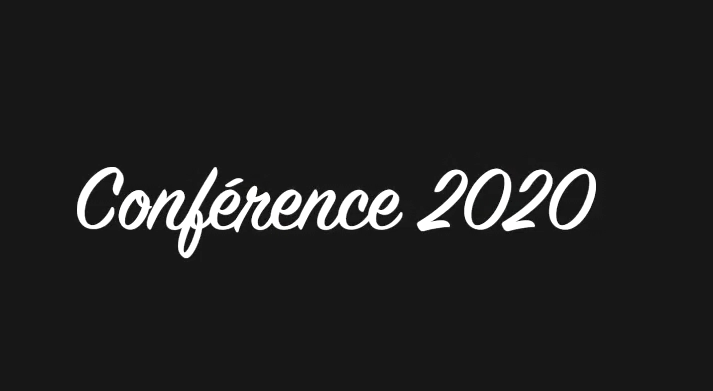 Conference 2020 by Ali Nouira (MP4 Video Download)