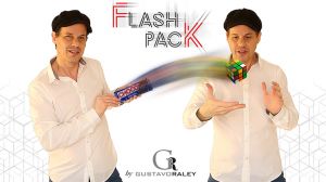 Flash Pack by Gustavo Raley (MP4 Video Download FullHD Quality)