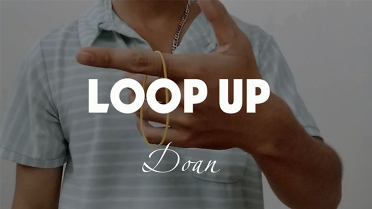 Loop Up by Doan (MP4 Video Download High Quality)