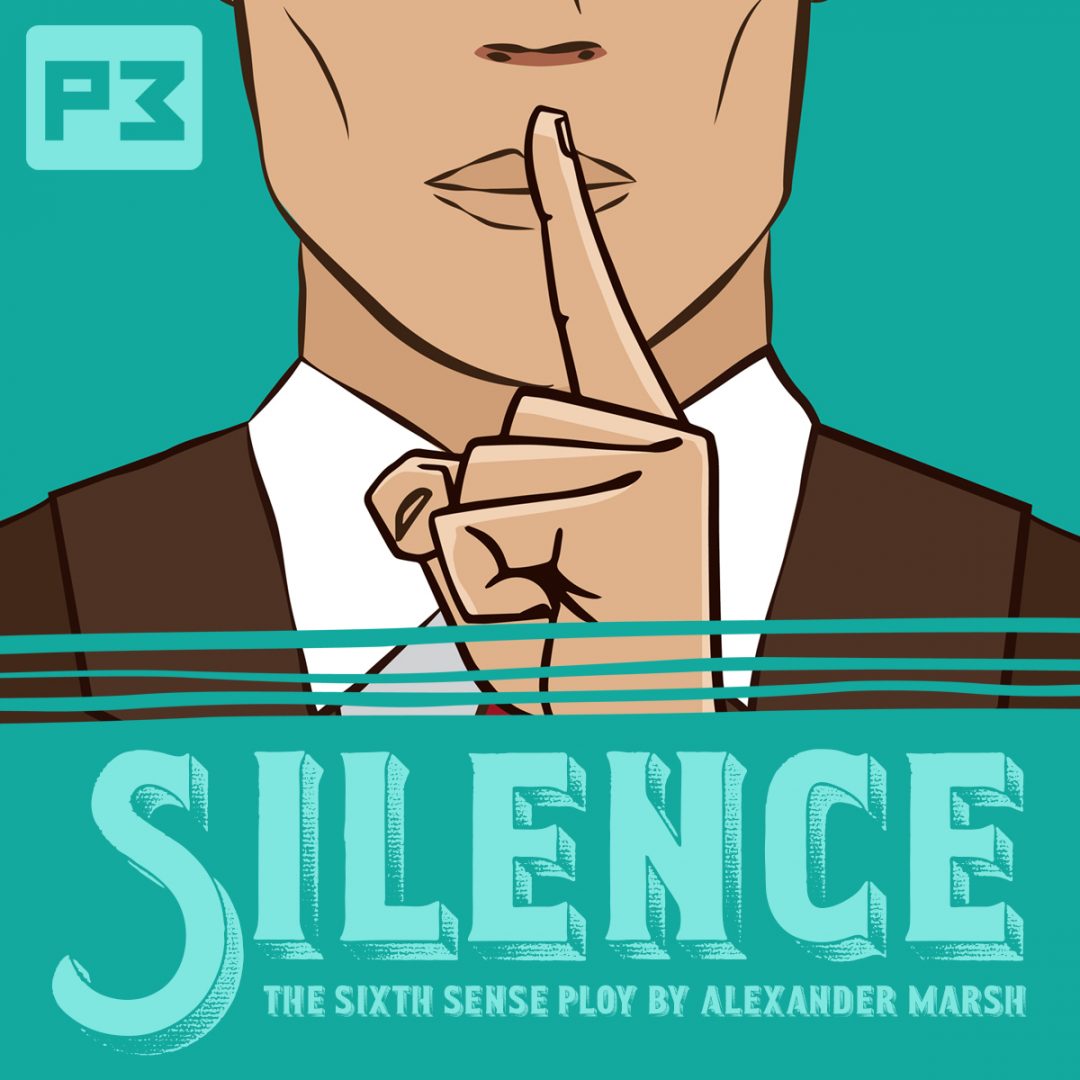 Silence by Alexander Marsh (MP4 Video Download)