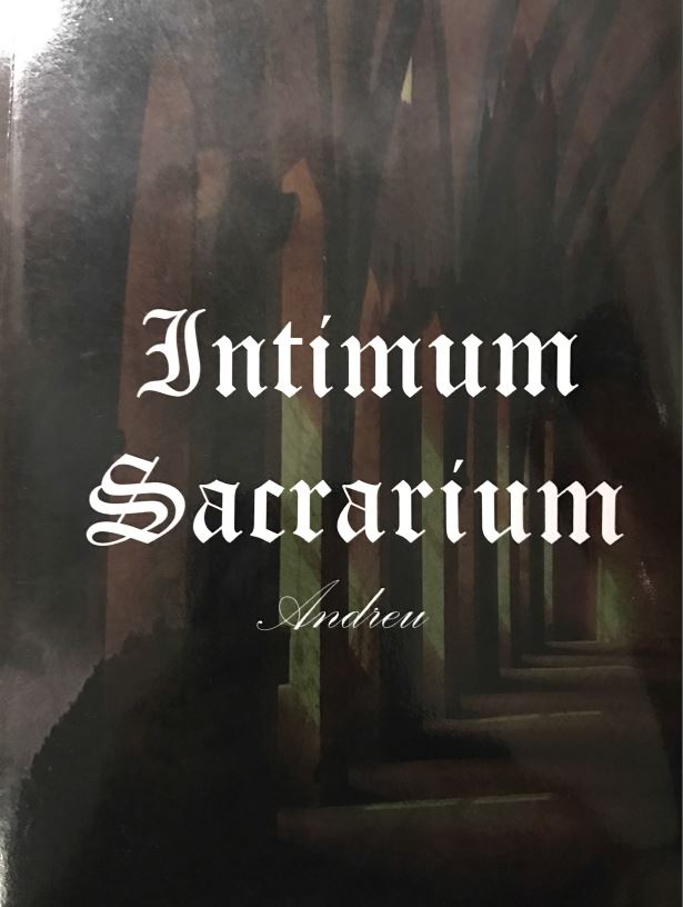 Andreu's Intimum Sacrarium by Andreu (PDF Download)
