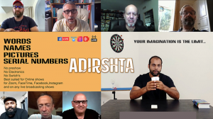 Adirshta - The Unseen by Shibin Sahadevan (MP4 Video Download)