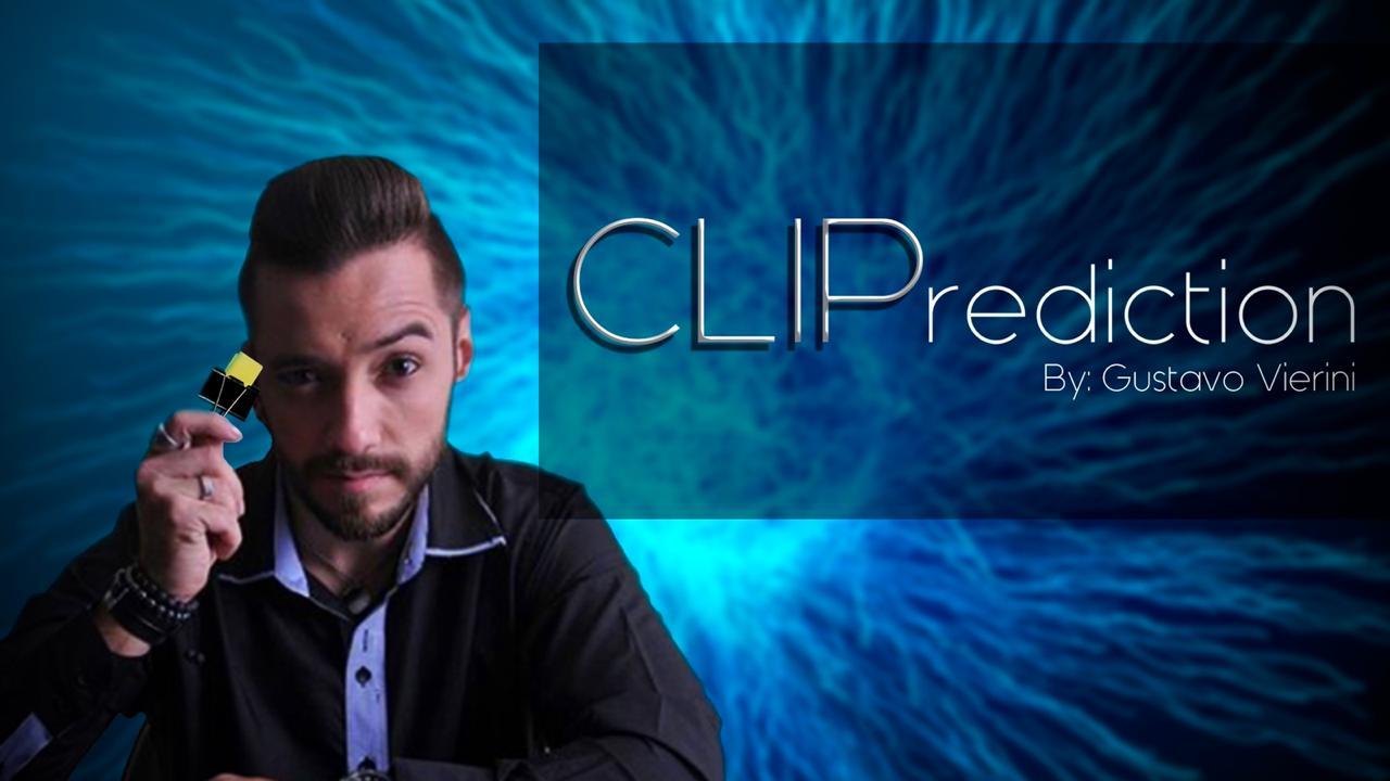 CLIPrediction by Gustavo Vierini (MP4 Video Download)