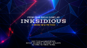 Inksidious by Esya G (MP4 Video Download)