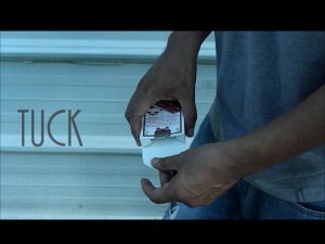 Tuck by Arnel Renegado (MP4 Video Download)