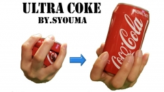 Ultra Coke by Syouma (MP4 Video Download FullHD Quality)