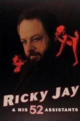 Ricky Jay - Ricky Jay and his 52 Assistants (MP4 Video Download)