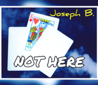 Note Here Location by Joseph B (MP4 Video Download)