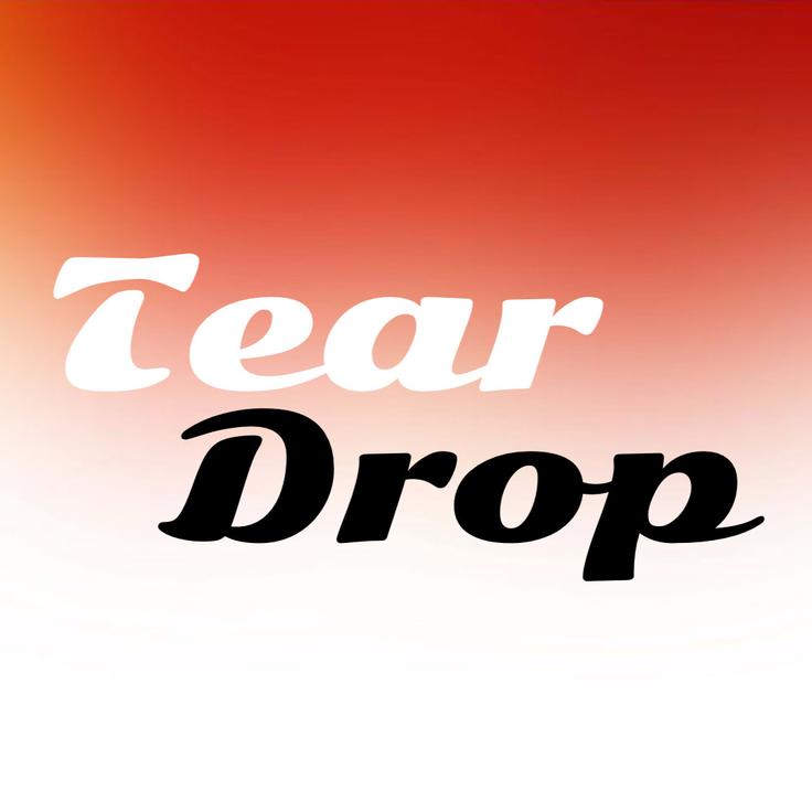 Tear Drop by Nicholas Lawrence (MP4 Video Download)