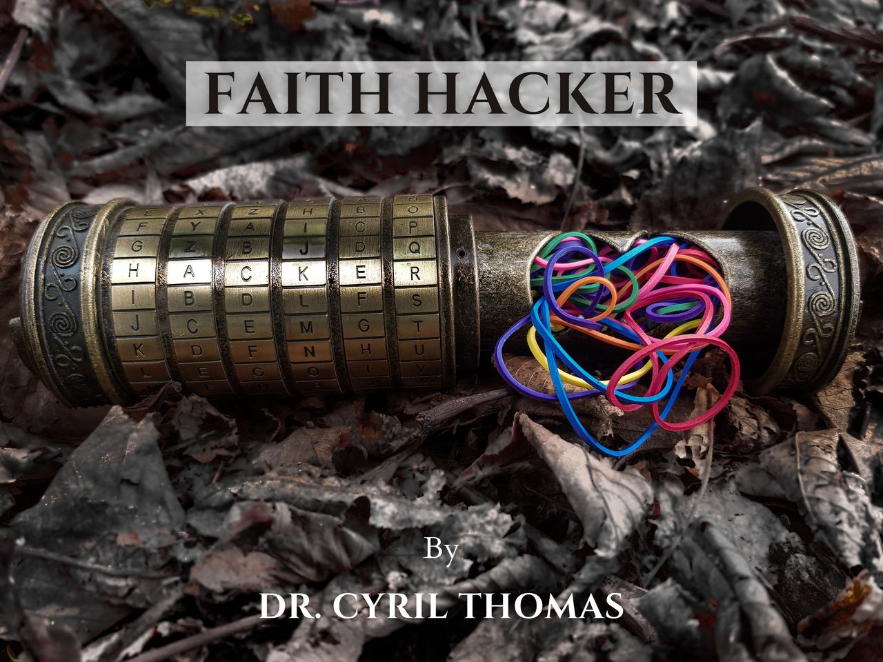 Faith Hacker by Dr. Cyril Thomas (MP4 Video Download)