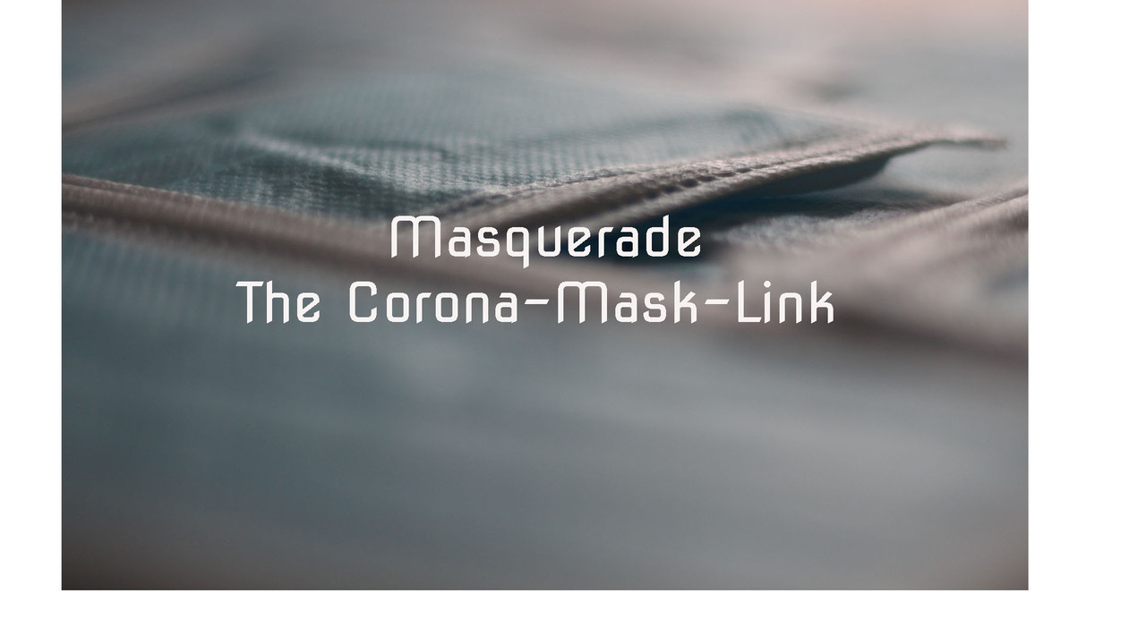 The Masquerade by Raphael Macho (MP4 Video Download)