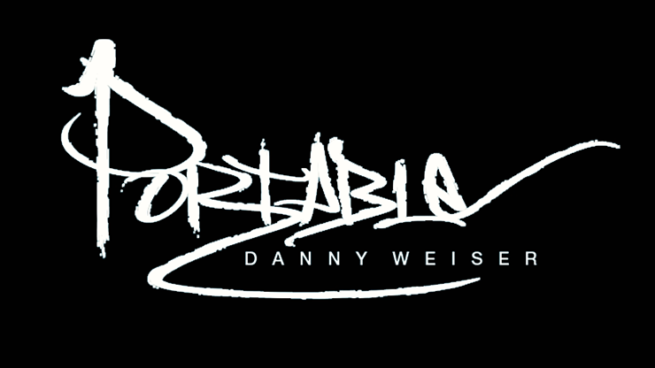 Portable by Danny Weiser (MP4 Video Download 1080p FullHD Quality)