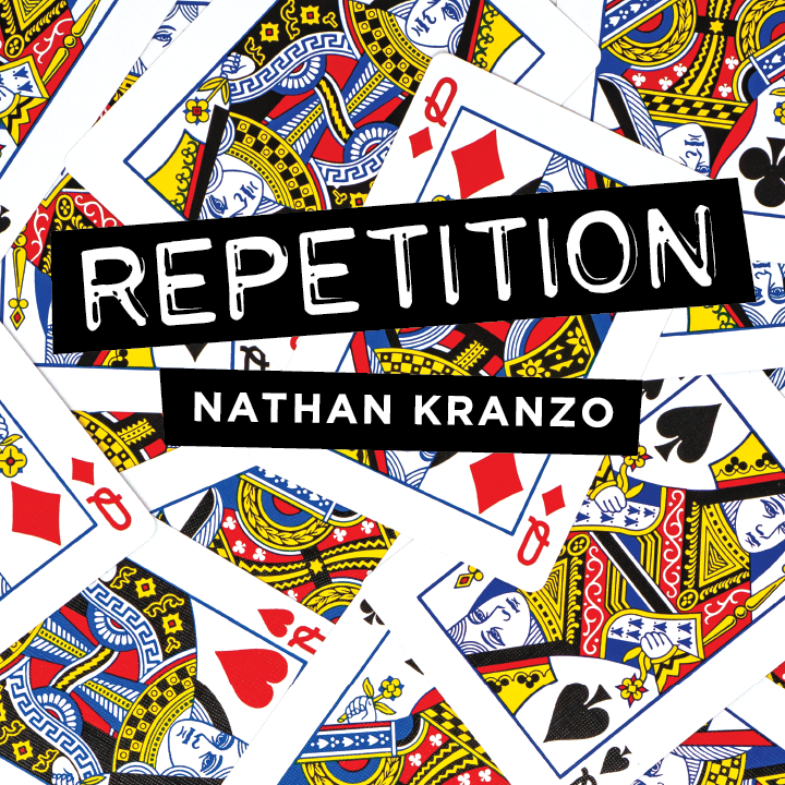 Repetition by Nathan Kranzo (MP4 Video Download)