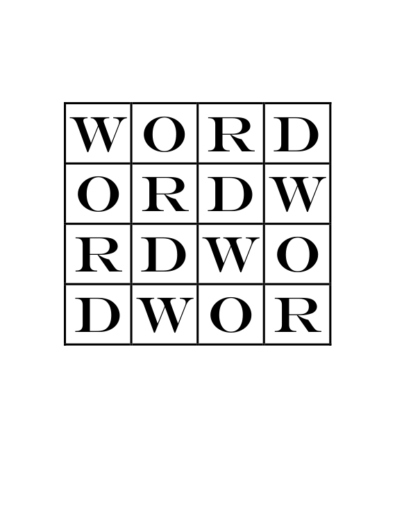 Word2 by Daniel Young (PDF ebook Download)