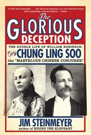 Jim Steinmeyer - The Glorious Deception (PDF ebook Download)