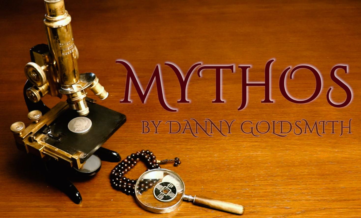 Mythos by Danny Goldsmith (MP4 Video Download 1080p FullHD Quality)